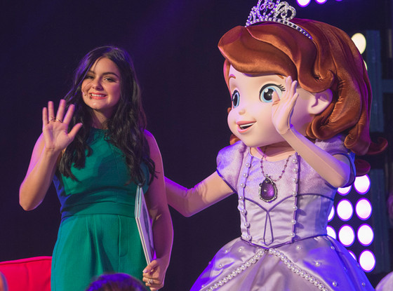 Ariel Winter Ariel Winter